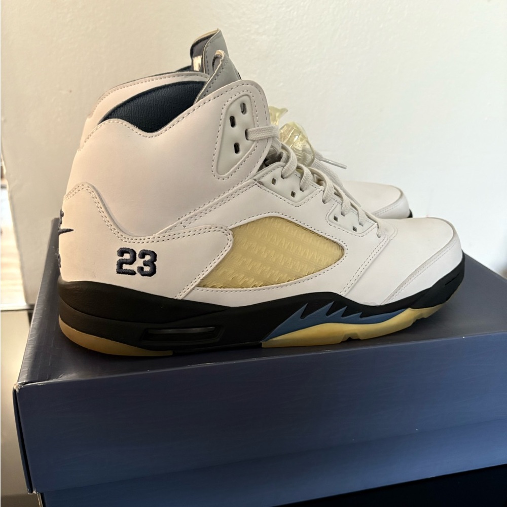 Jordan 5 A Ma Maniere Dawn
